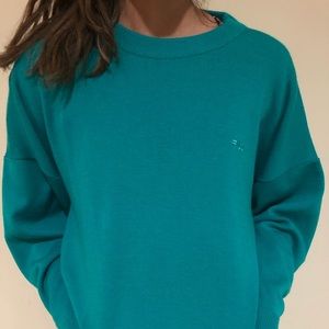 Vintage Fila Crewneck